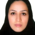 تصویر دکتر زهرا فراهانی راد