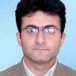 تصویر دکتر پیمان اذین فر