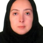 تصویر دکتر رعنا امینی