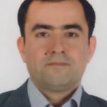 تصویر دکتر اکبر غفاری طرقی