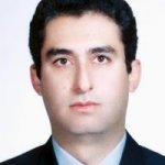 تصویر دکتر پیمان صنایعی