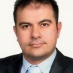 تصویر دکتر علیرضا امینی خواه