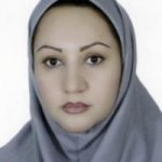 تصویر دکتر محبوبه فیضیان فرد