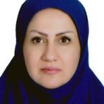 تصویر دکتر پوپک جلالی فراهانی