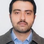 تصویر دکتر محمدامین کاظمی اسکی