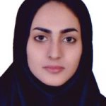 تصویر دکتر راضیه کاظمی