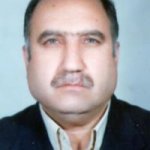 تصویر دکتر محمدتقی ساغری