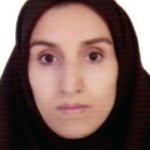تصویر دکتر آسیه غفاری