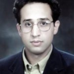 تصویر دکتر پیمان برومندجزی