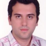 تصویر دکتر امیررضا فراهانی
