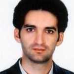 تصویر دکتر جعفر زارعی زاده