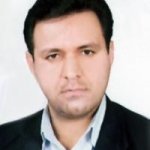 تصویر دکتر محسن زحمت کش