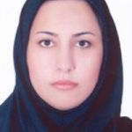 تصویر دکتر معصومه اسلامی