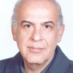 تصویر دکتر محمود ثقفی