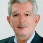 تصویر دکتر صادق پوراحمدی