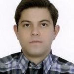 تصویر دکتر امین غضنفری سوادکوهی
