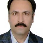 تصویر دکتر رضا ملک پورافشار
