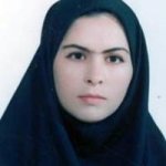 تصویر دکتر ژیلا سامانی