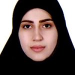 تصویر دکتر عاطفه ربیعی