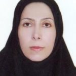 تصویر دکتر فهیمه سادات صالح
