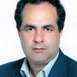تصویر دکتر علیرضا ربیعی