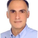 تصویر دکتر علیرضا ربیعی