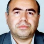 تصویر دکتر بهرام کربلایی امینی
