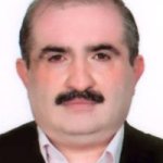 تصویر دکتر نادر کاظمی
