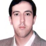 تصویر دکتر علی غفاری اسگویی