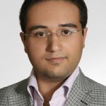 تصویر دکتر فرید مختاری