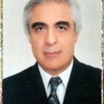 تصویر دکتر بهرام معظمی