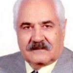 تصویر دکتر رضا امینی