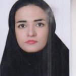 تصویر دکتر مرضیه کوه پشمی