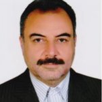 تصویر دکتر محمد گل فشان