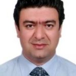 تصویر دکتر شهریار غفاری