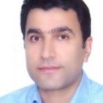 تصویر دکتر عزت اله فاضلی مقدم