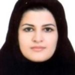 تصویر دکتر سمیرا اسلامی فارسانی