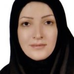 تصویر دکتر ژاله امینی