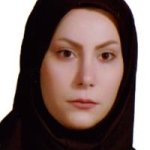 تصویر دکتر گلنوش کاظمی فر