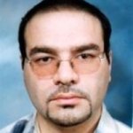 تصویر دکتر محمد اصغری زاده گنجی
