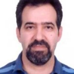 تصویر دکتر محمد دهقان