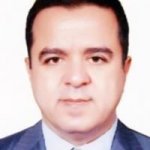 تصویر دکتر سیروس ربیعی