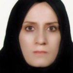 تصویر دکتر نسرین اسلامی زاده