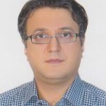 تصویر دکتر محسن غفاری مهرجردی