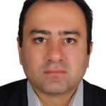 تصویر دکتر محمدتقی زرین قلم