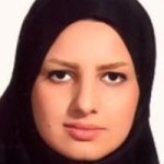 تصویر دکتر آیدا مهران فرد