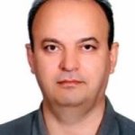 تصویر دکتر محمدفرخ امینی