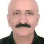 تصویر دکتر محمد شادانی
