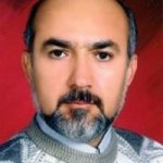 تصویر دکتر رضا خانعلی