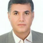 تصویر دکتر احمدرضا کاظمی فر